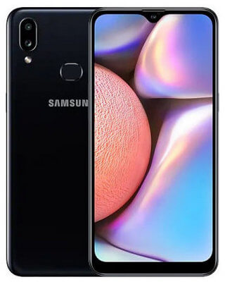 Замена экрана на телефоне Samsung Galaxy A10s